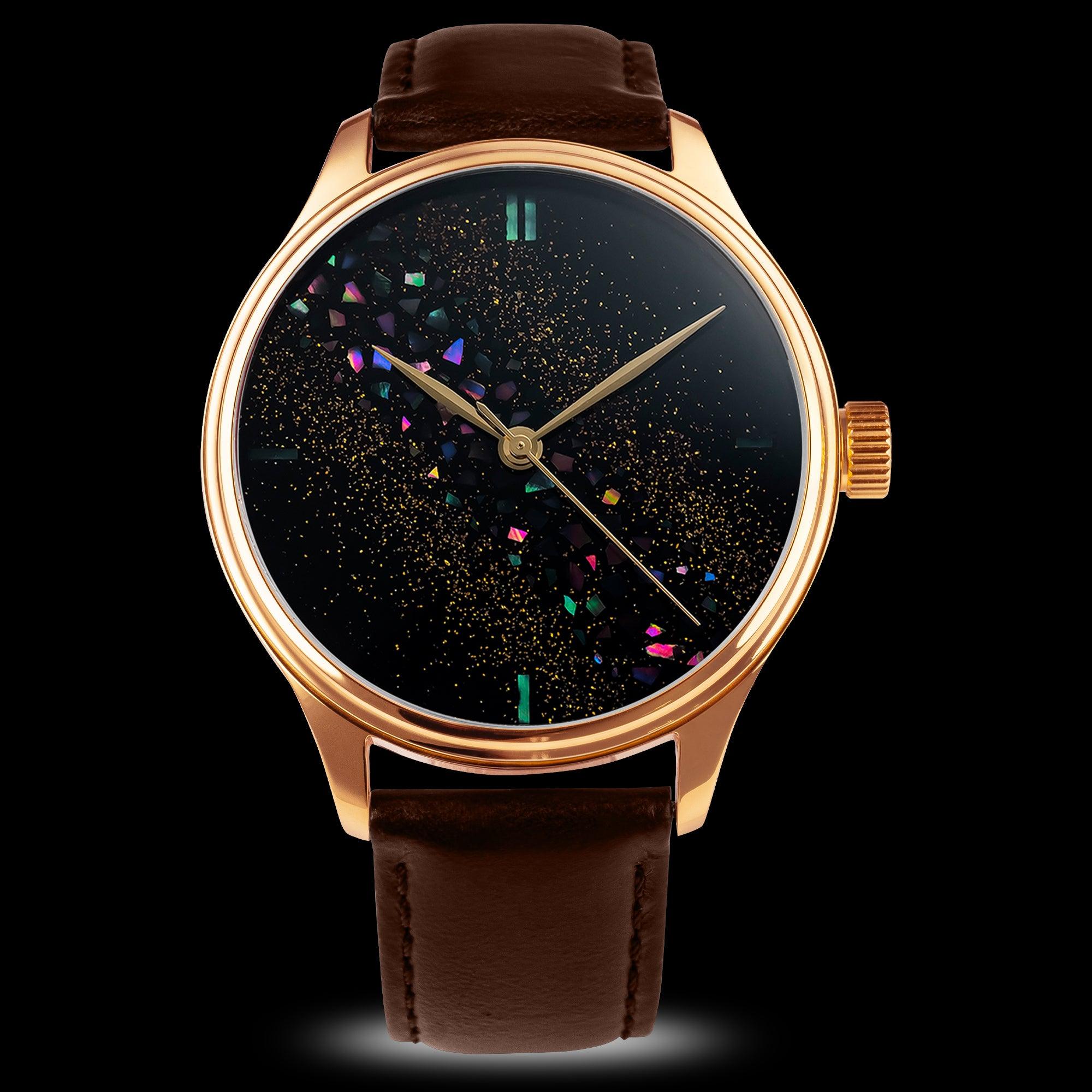 Dream Watch - Raden - Wancher Watch 