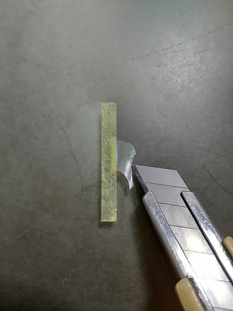 Cutting and Shaping the Shell raden japanese urushi watches