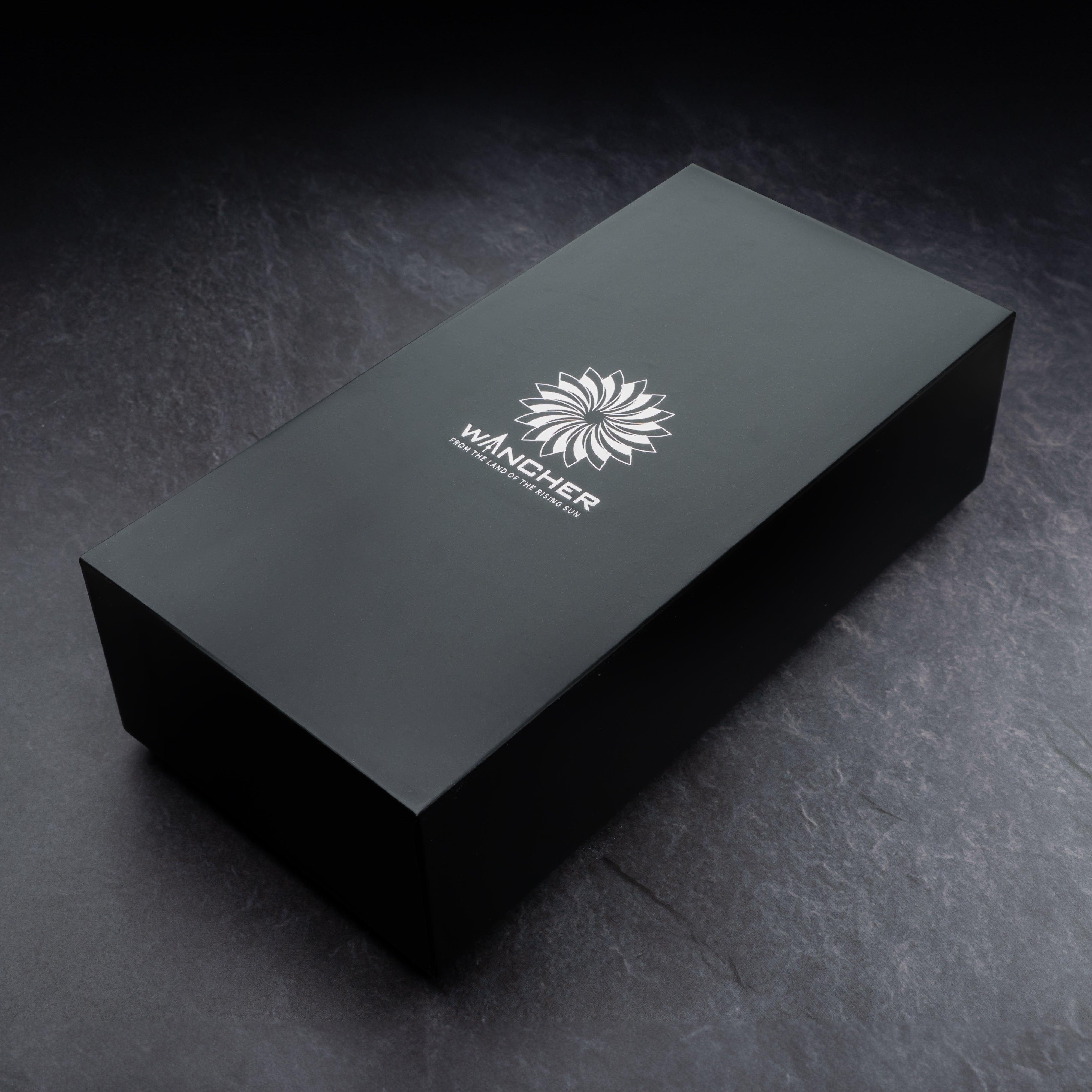 Wancher Watch Packaging Box