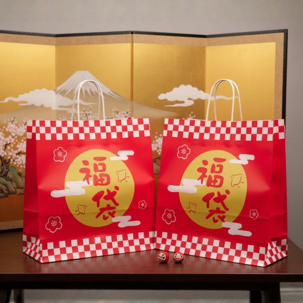 Wancher Watch Fukubukuro 2026 | Mystery Japanese Watch Lucky Bag