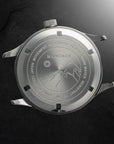 Dream Watch - Akatamenuri Urushi (Copy) - Wancher Watch 