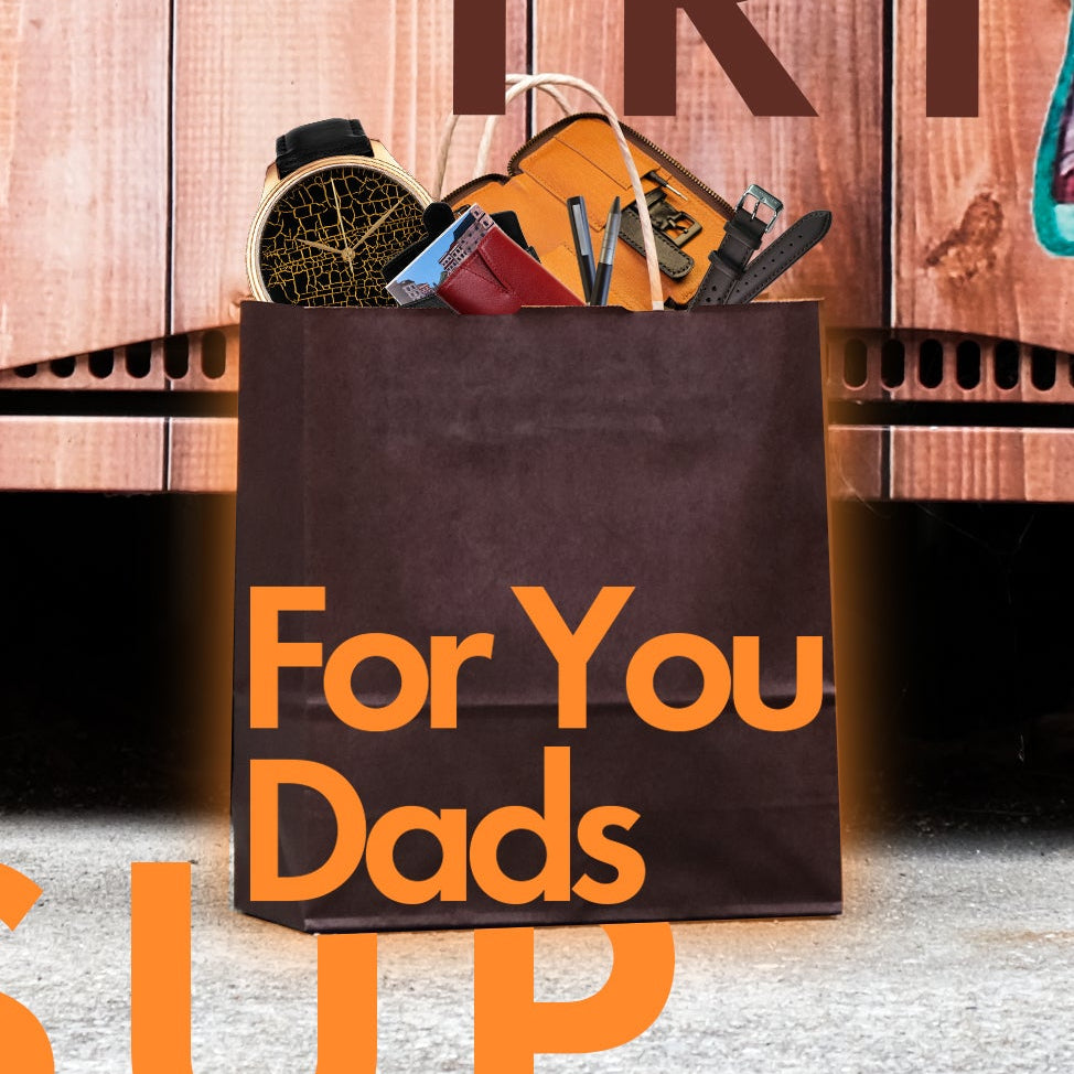 Father's Day Gift Bags