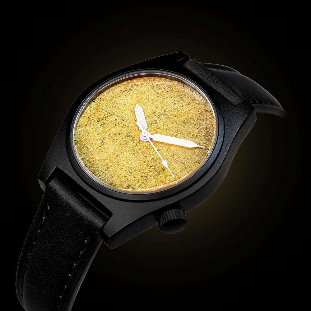 جورخا قرص أسود أحمر 0