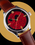 Dream Watch - Kawari Nuri Urushi Lacquer
