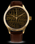 Dream Watch - Hirota Hibi Nuri - Wancher Watch 