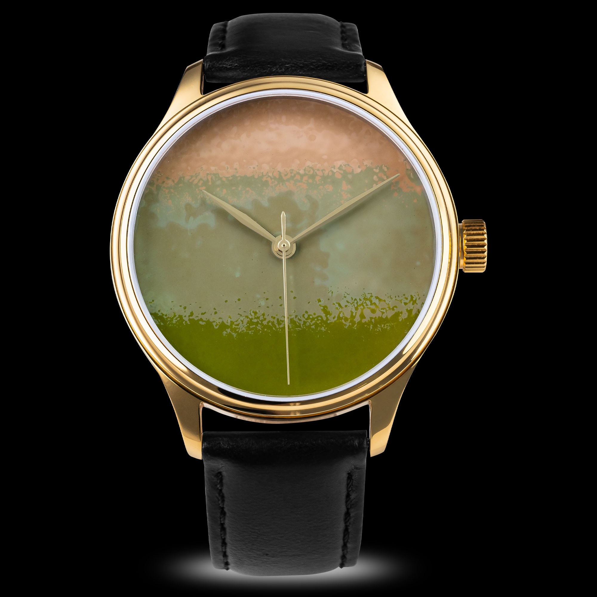 Dream Watch - Chawan-Iro - Matcha