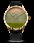 Dream Watch - Chawan-Iro - Matcha
