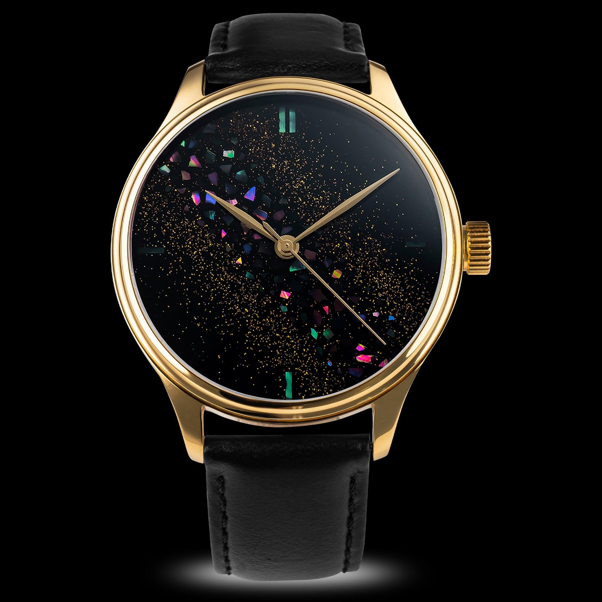 Dream Watch - Raden - Wancher Watch 