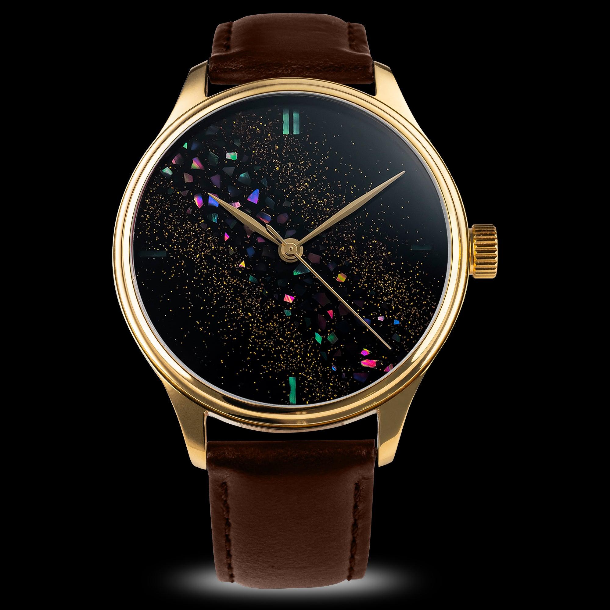 Dream Watch - Raden - Wancher Watch 