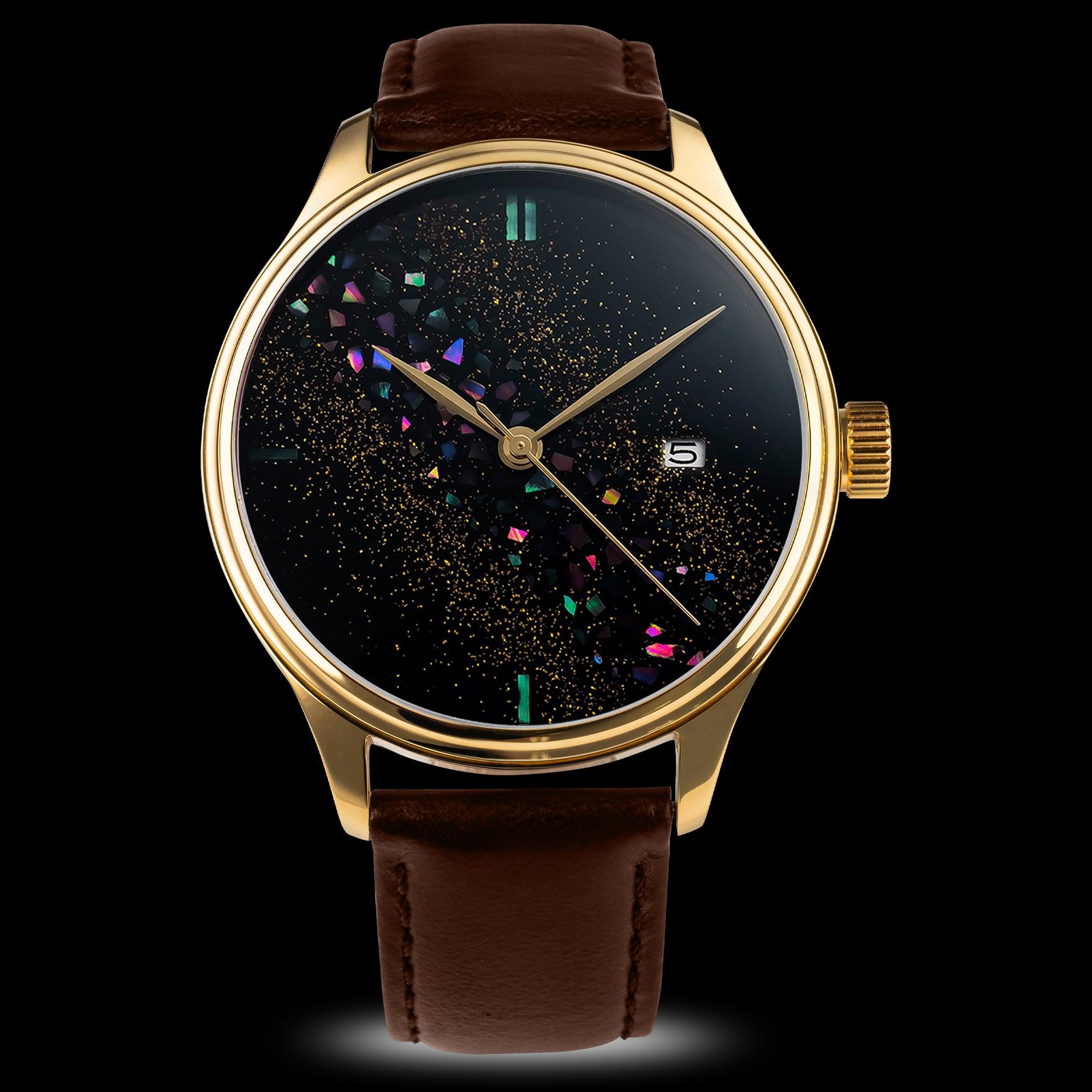 Dream Watch - Raden - Wancher Watch 