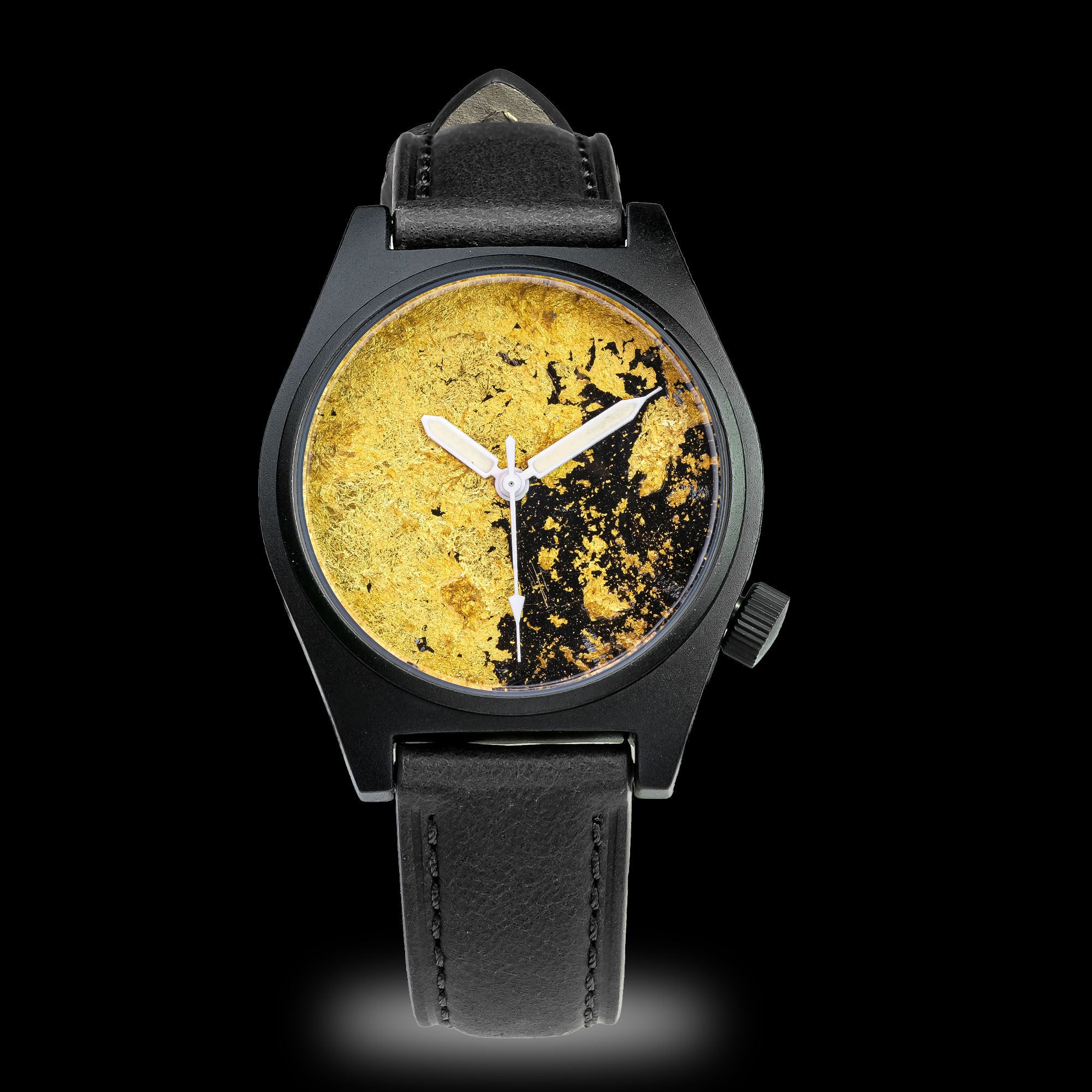 جورخا قرص أسود أحمر 0