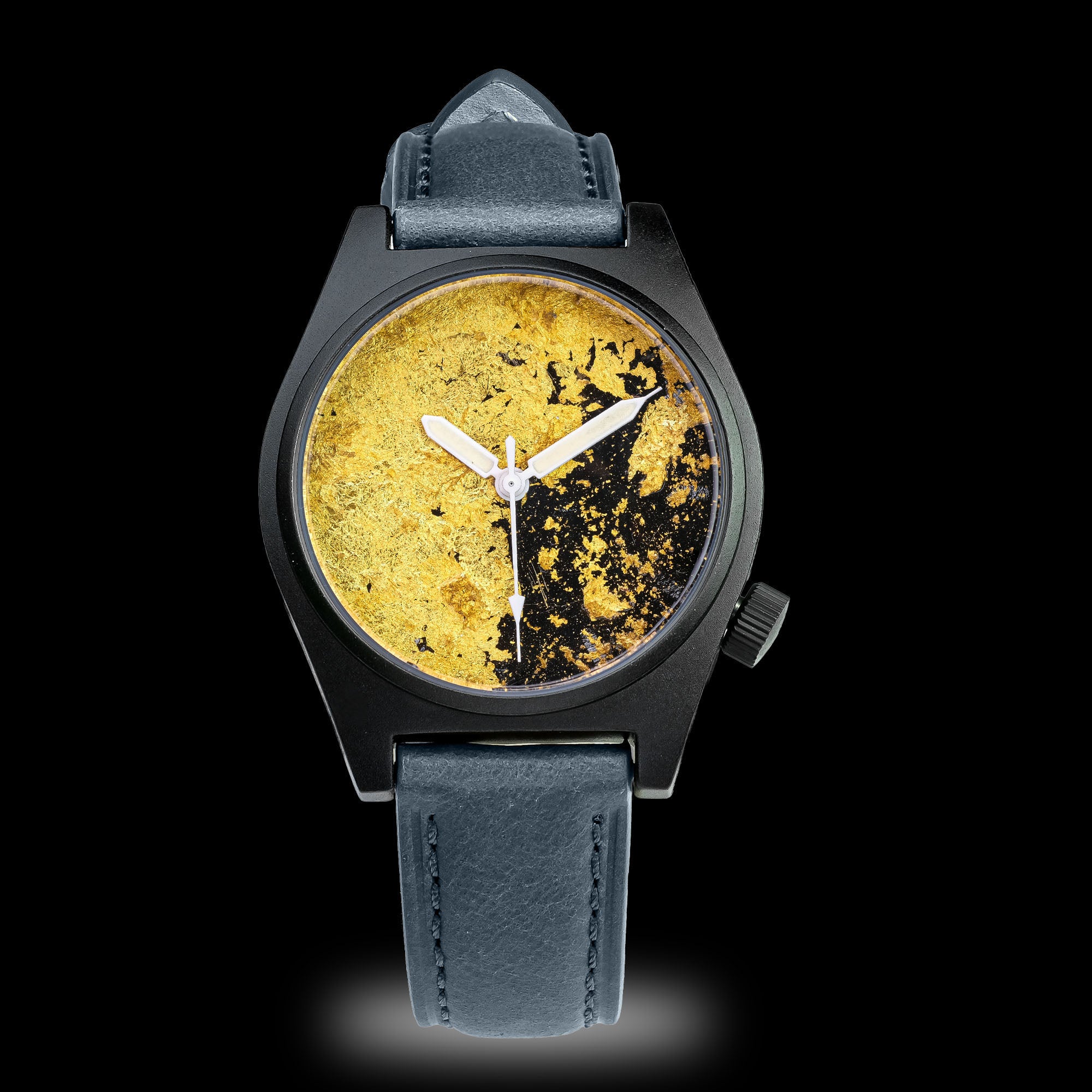 جورخا قرص أسود أحمر 0