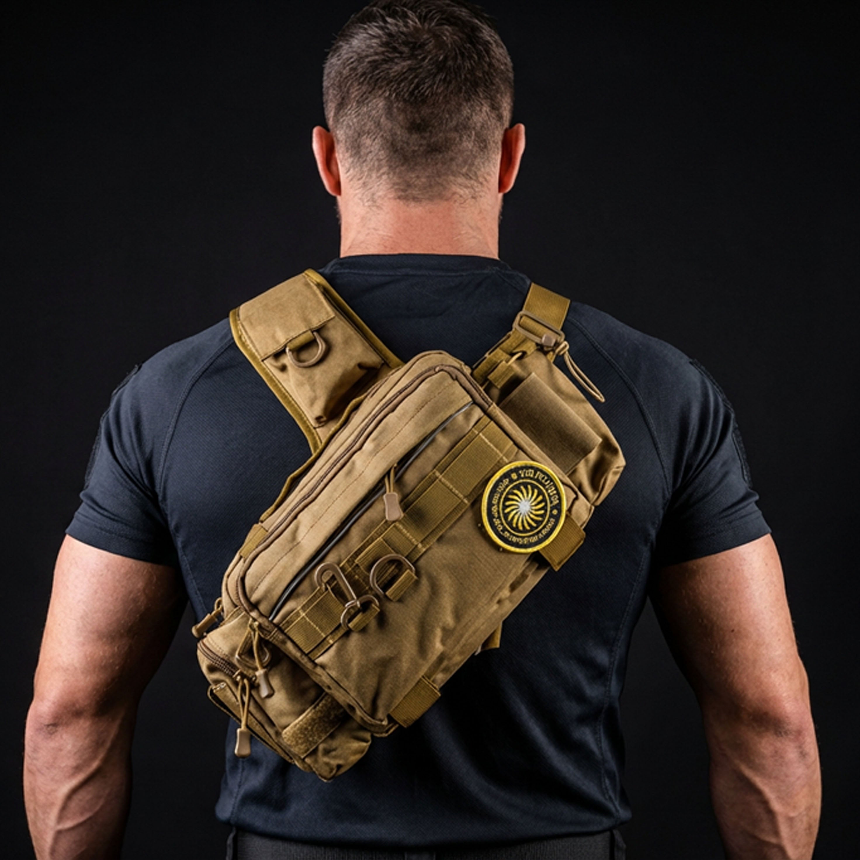 Field-Master Sling Pack