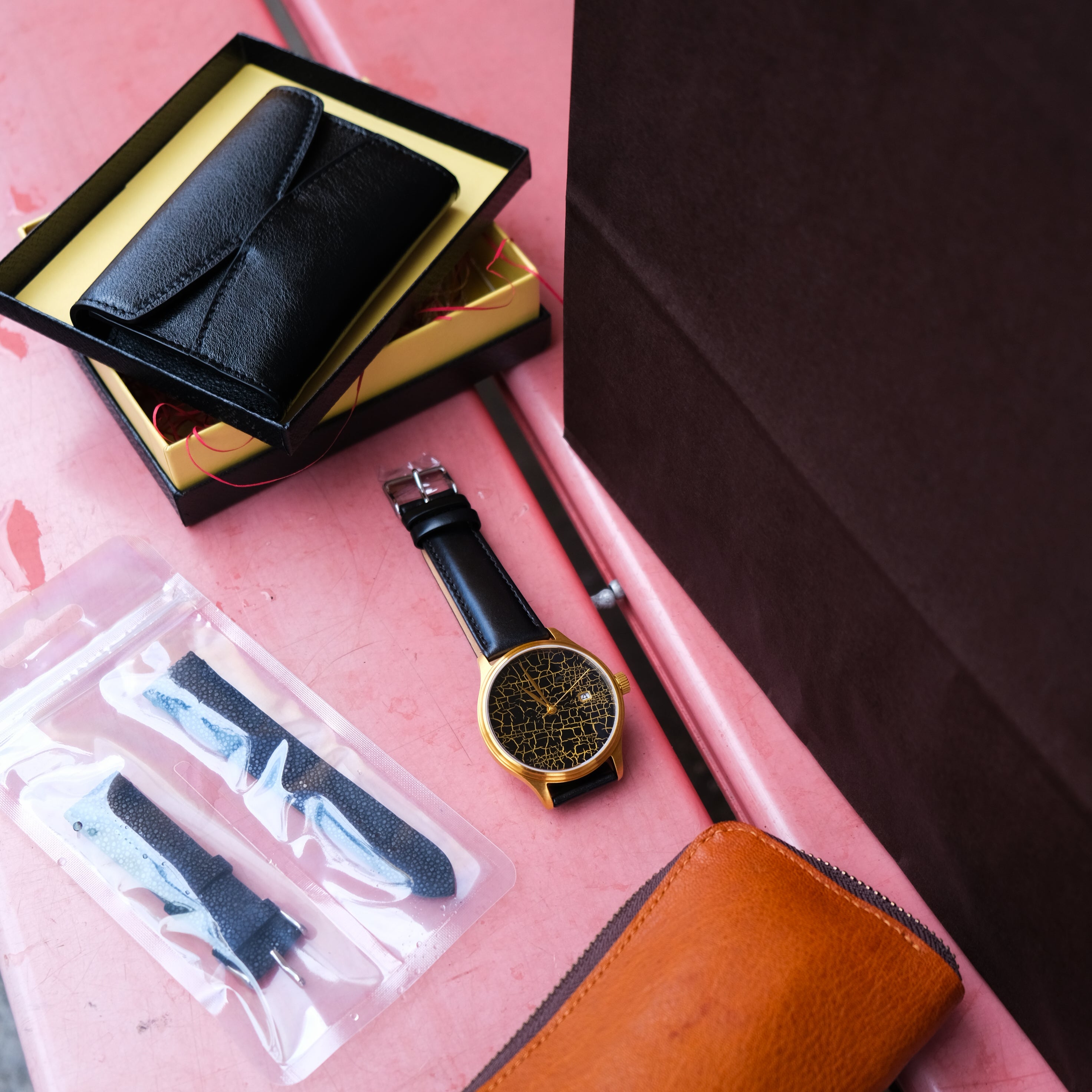 Father's Day Gift Bags