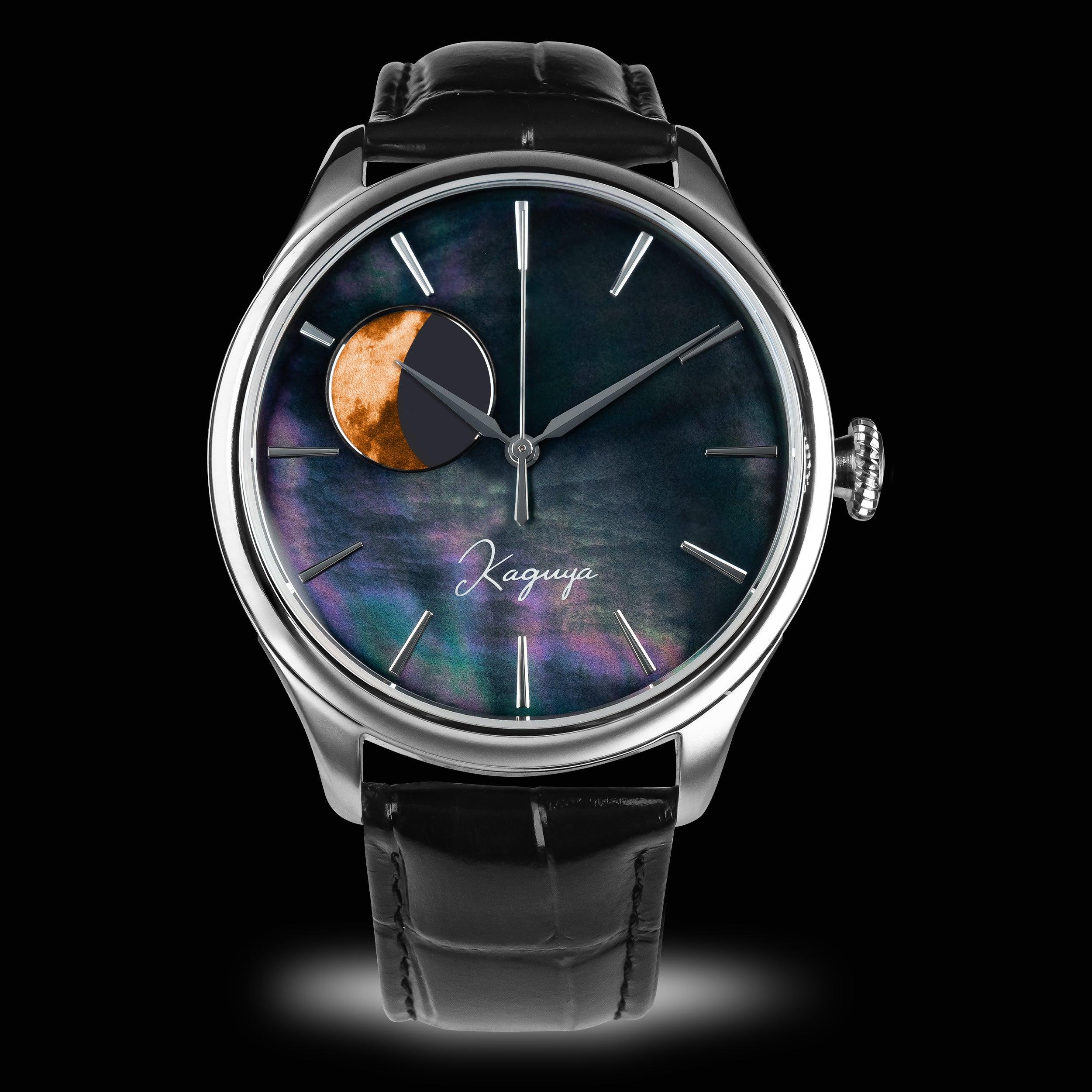 Special Edition Dream Moonphase Kaguya - SUIGETSU TSUKIMI