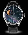 Special Edition Dream Moonphase Kaguya - SUIGETSU TSUKIMI - Wancher Watch 