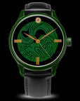 42mm Dream Watch Urushi Case Ticket