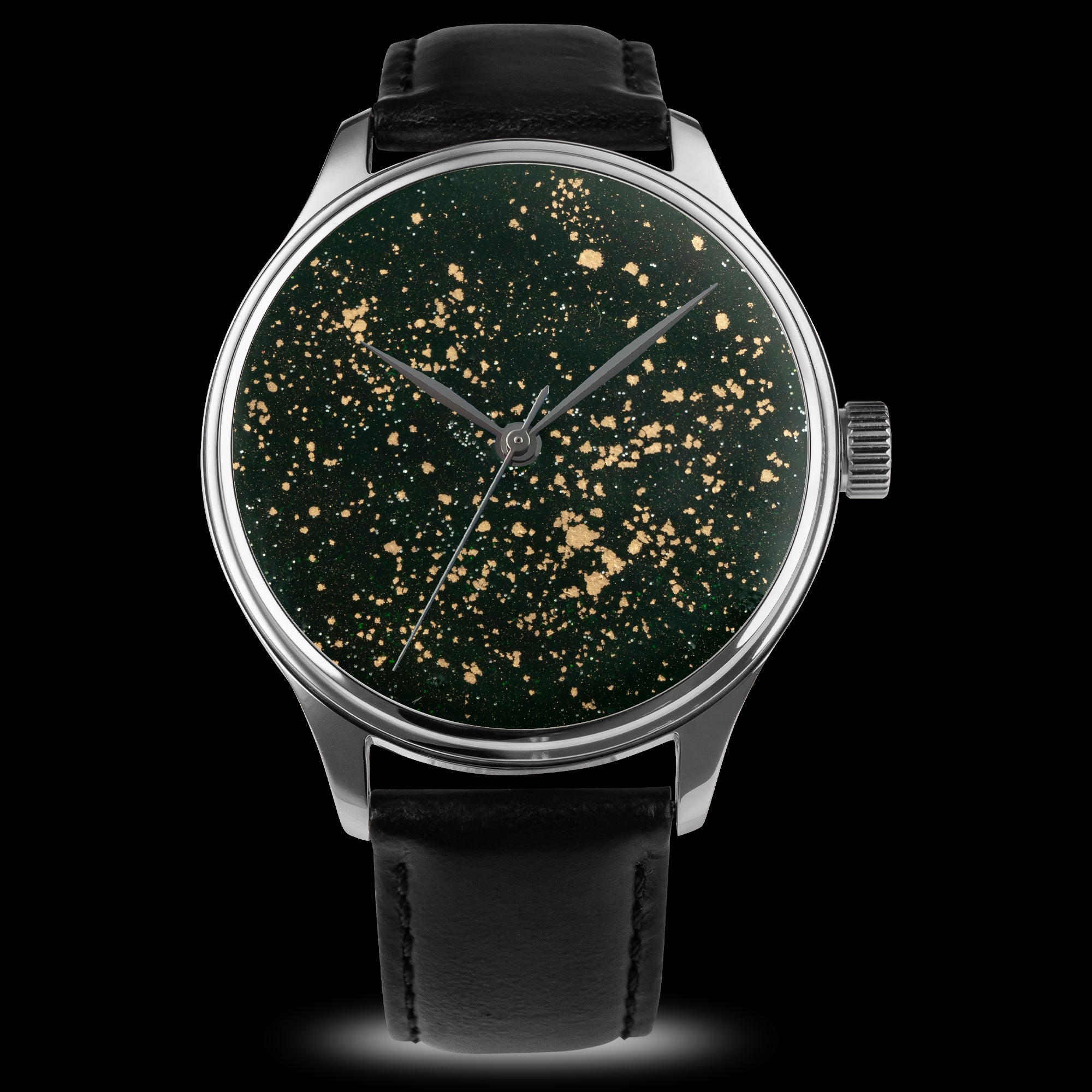 Winter Limited Edition : Dream Watch Toshio