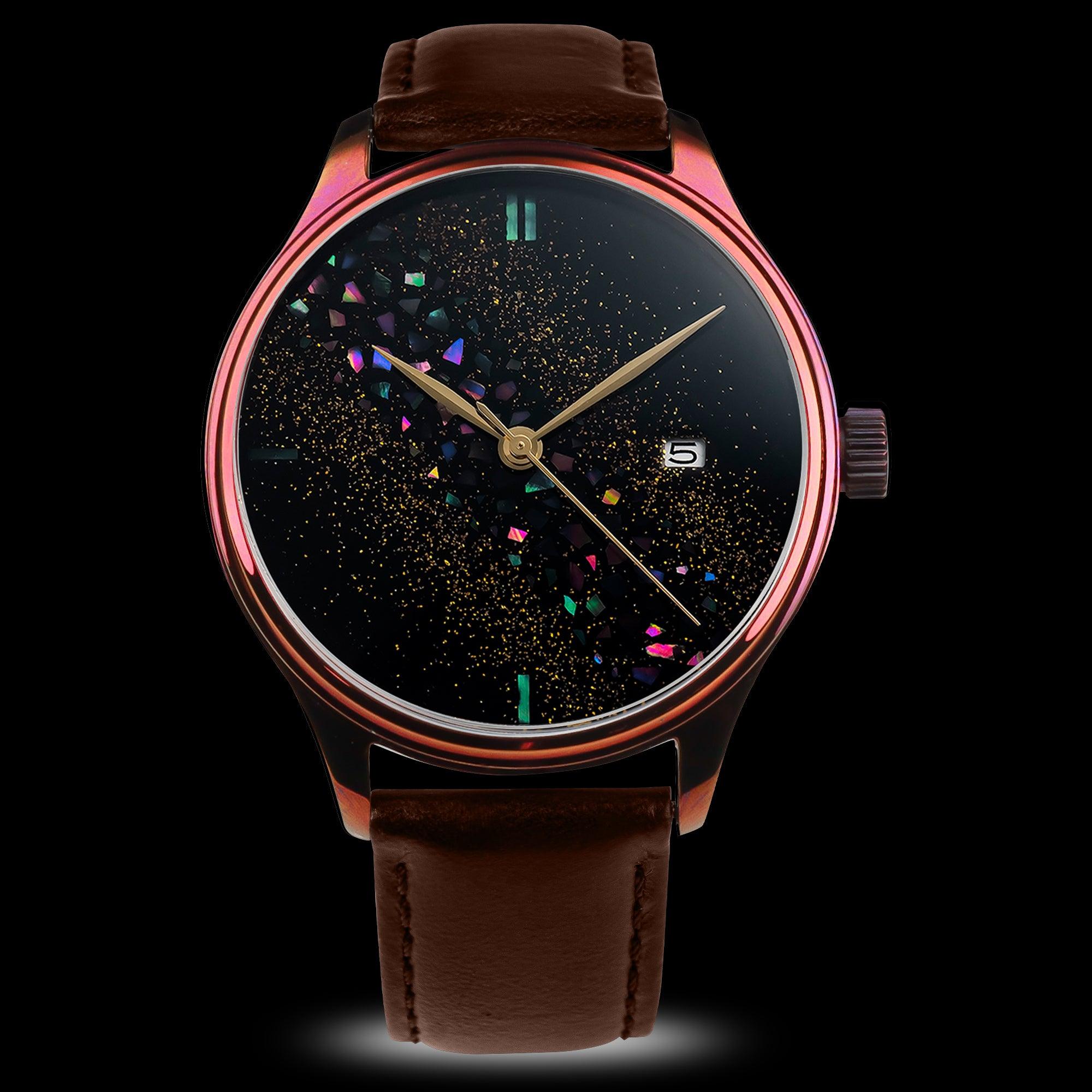 Dream Watch - Raden - Wancher Watch 