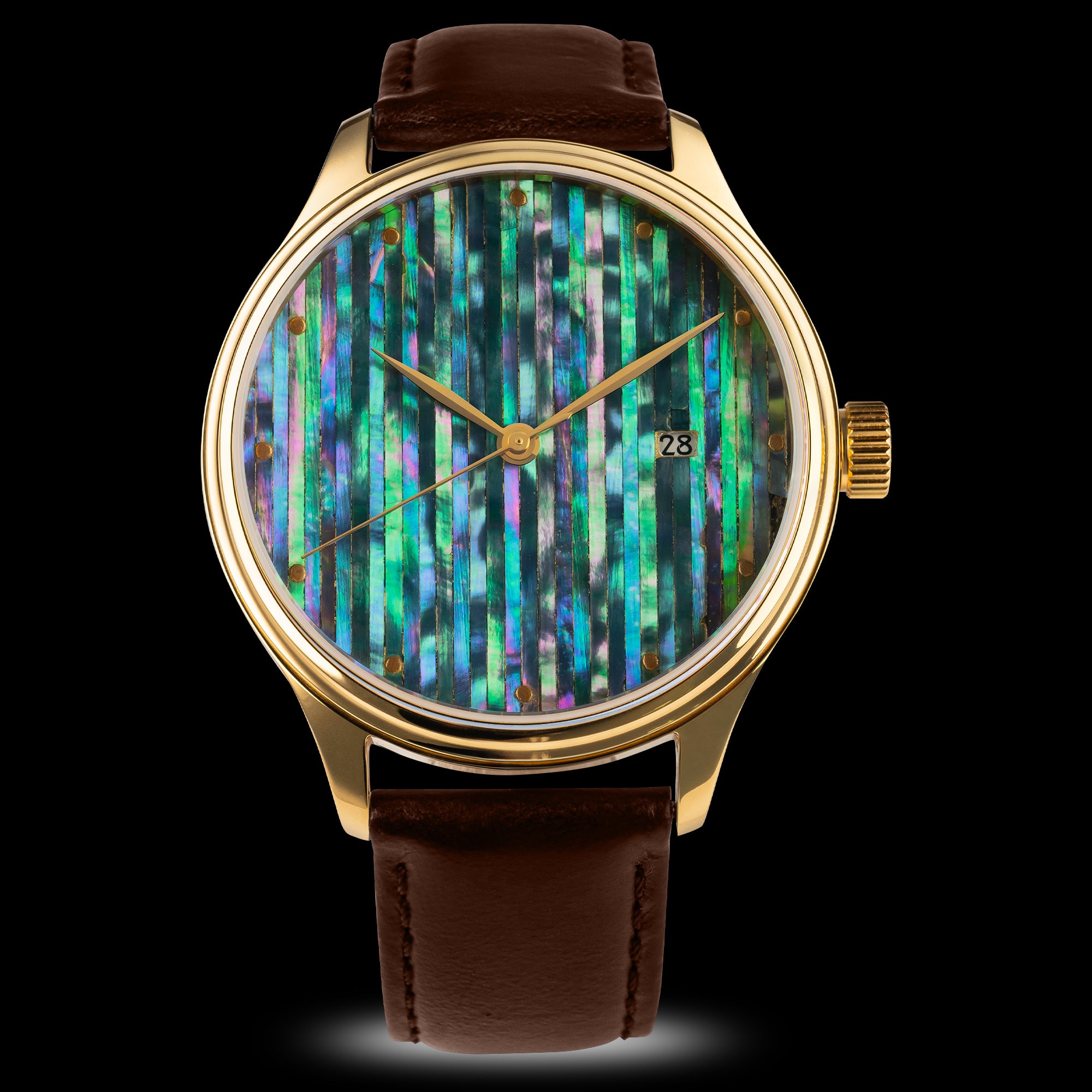 Dream Watch - Raden Pillar