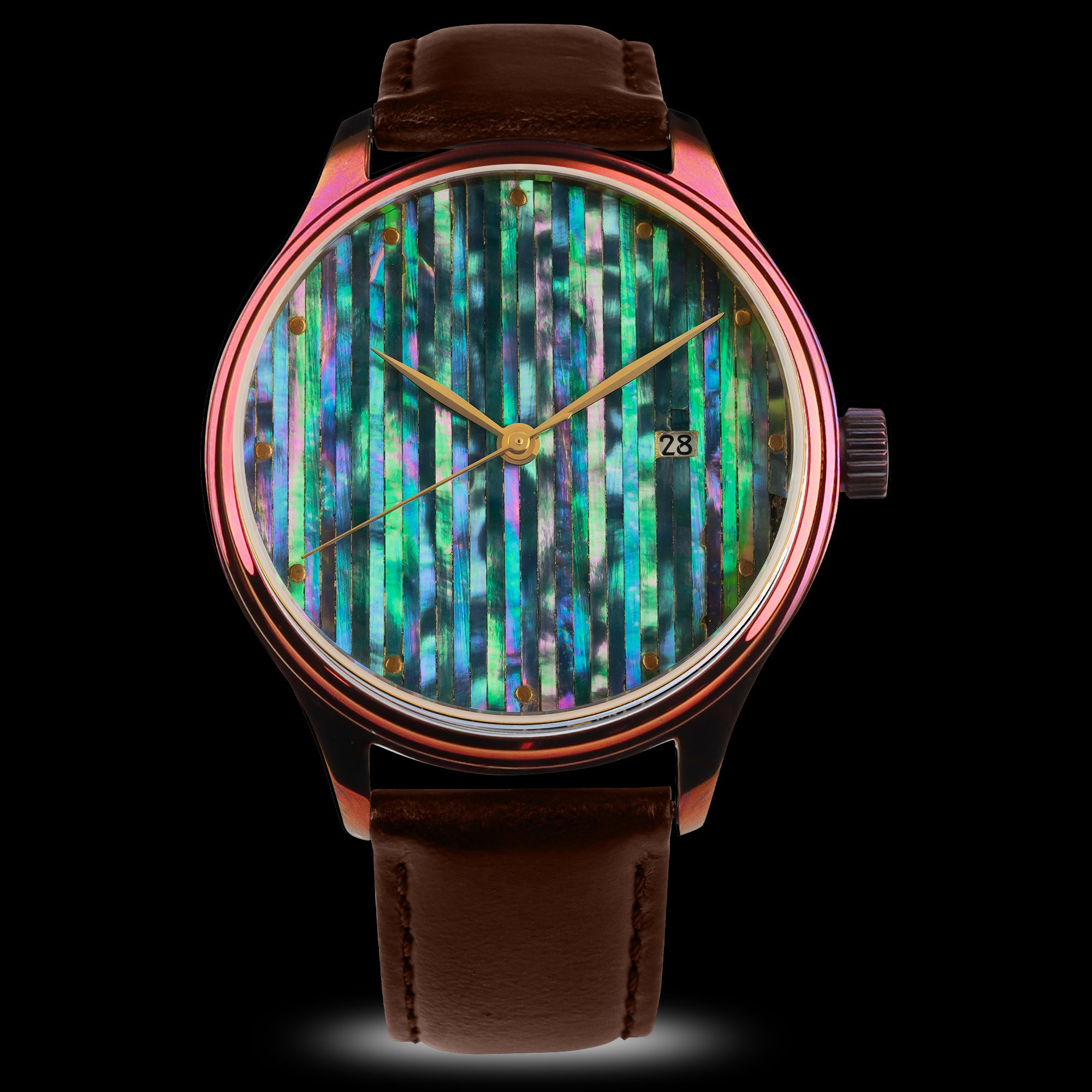 Dream Watch - Raden Pillar