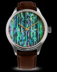 Dream Watch - Raden Pillar - Wancher Watch 