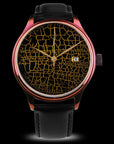 Dream Watch - Hirota Hibi Nuri - Wancher Watch 