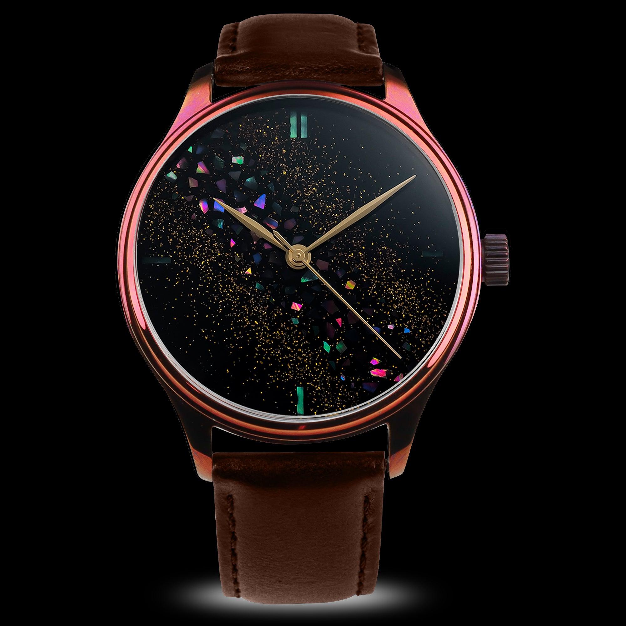 Dream Watch - Raden - Wancher Watch 