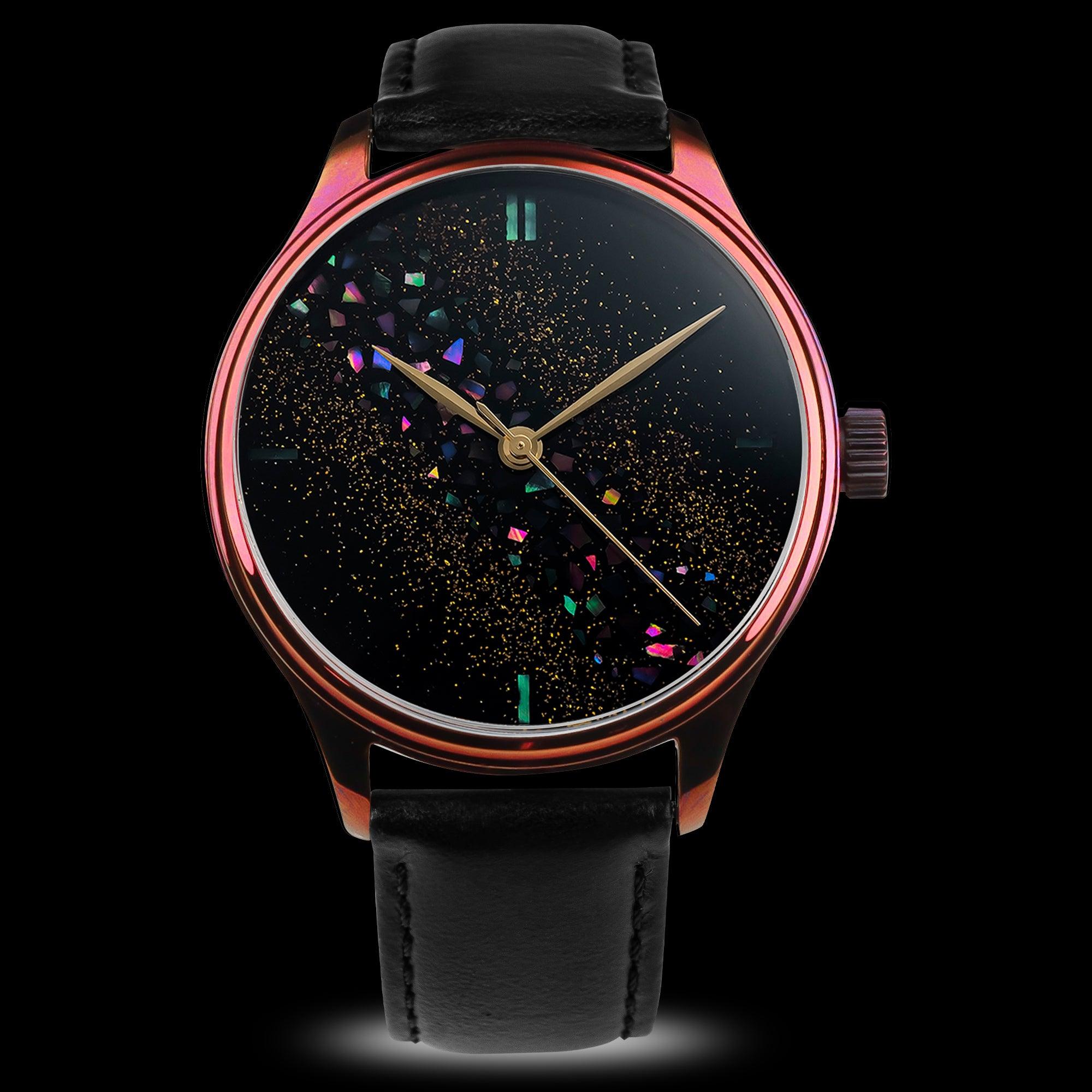 Dream Watch - Raden - Wancher Watch 
