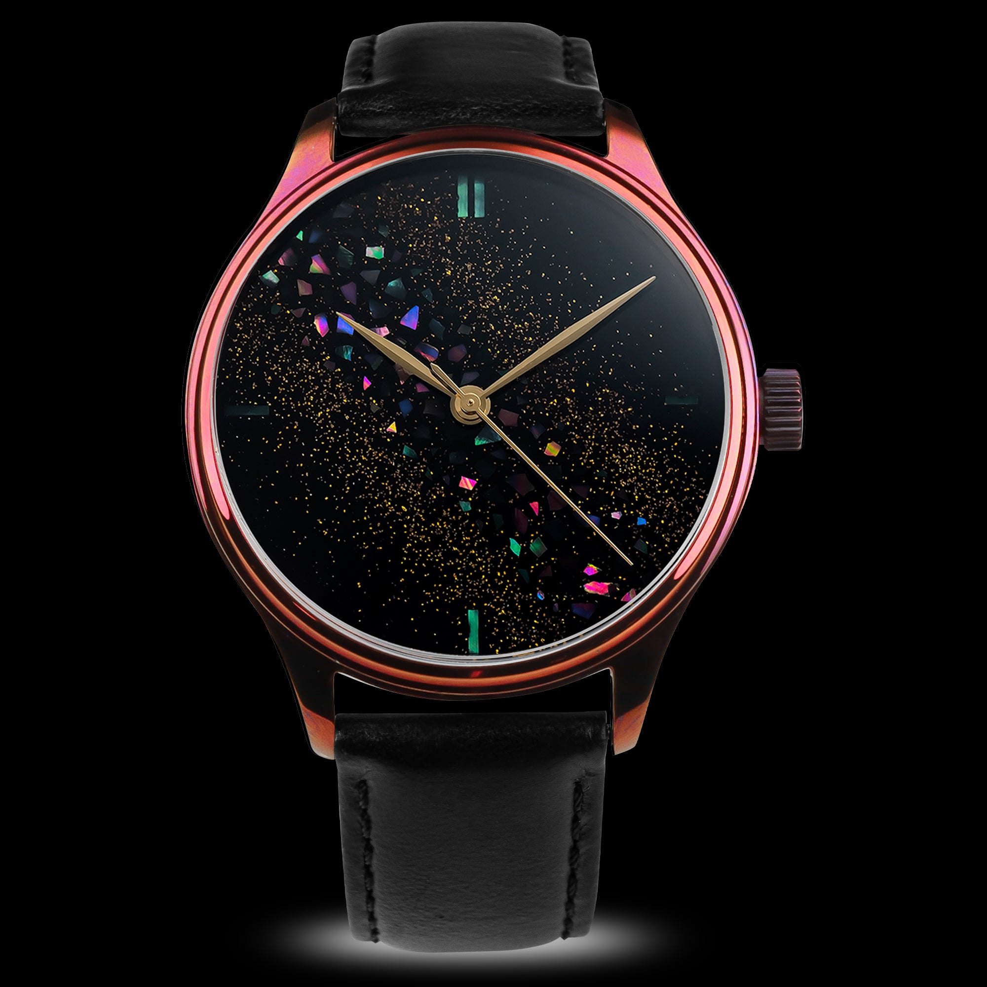 Dream Watch - Raden