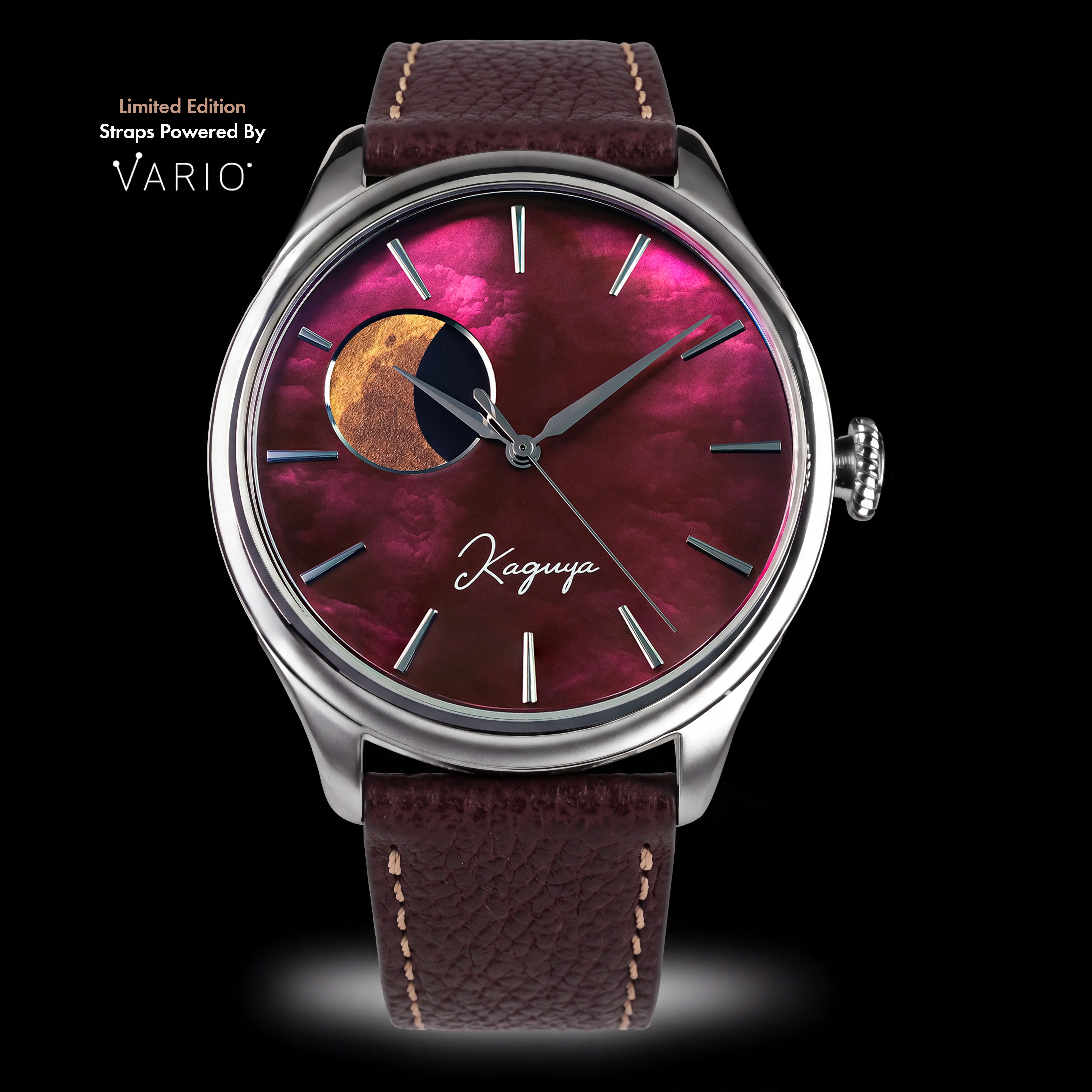 Wancher Watch