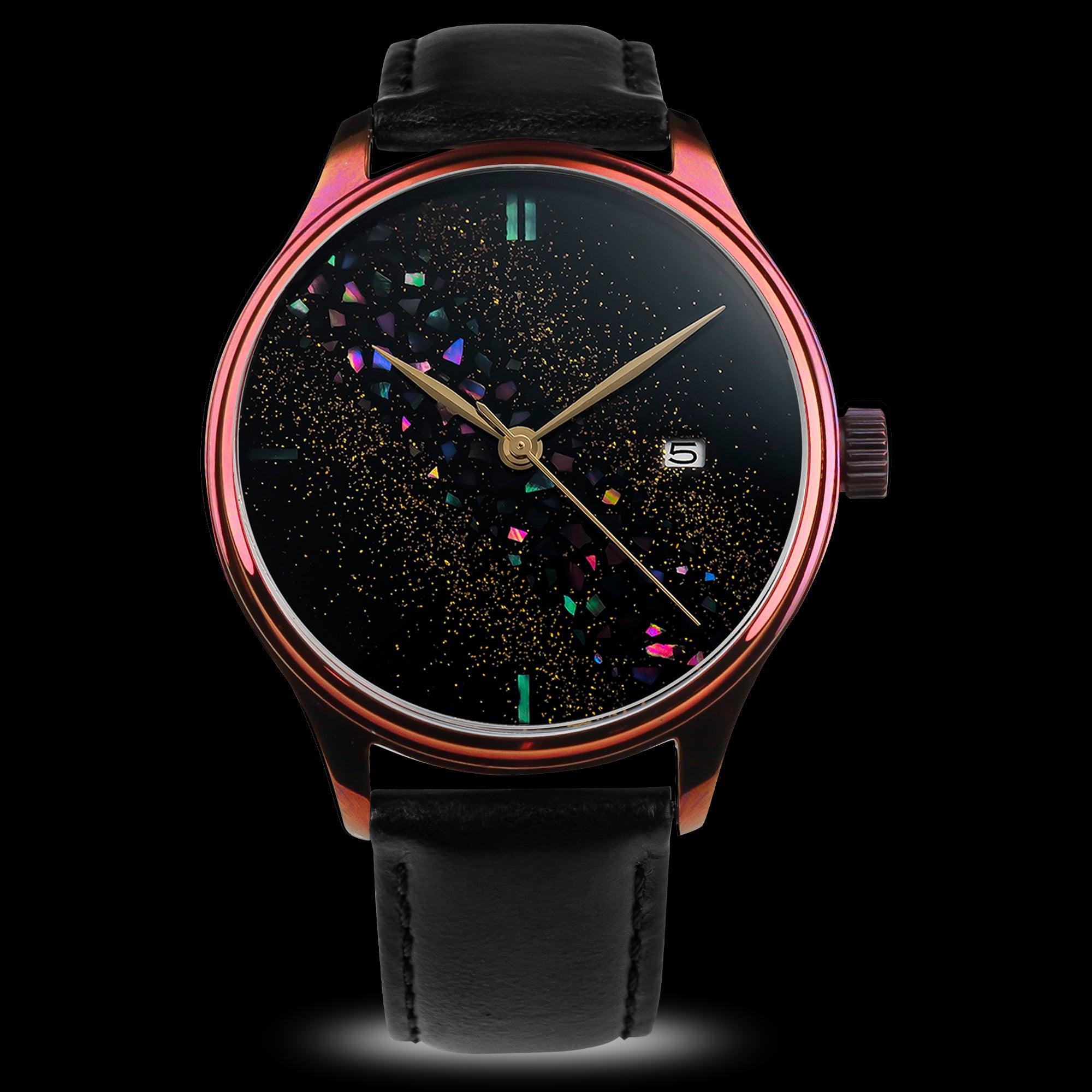 Dream Watch - Raden - Wancher Watch 