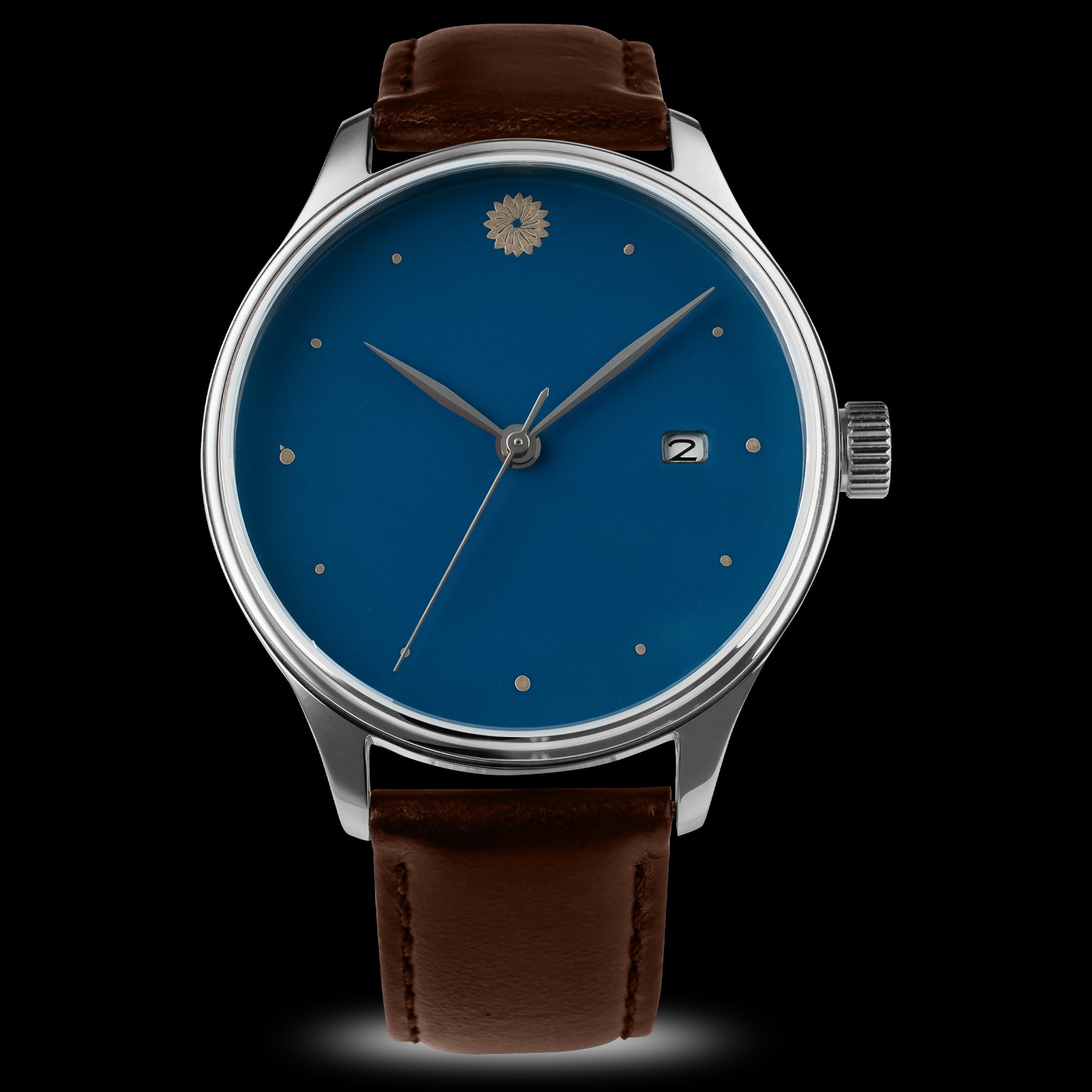 Dream Watch -Fuyuzora Urushi Watch Product Page I Wancher Watch