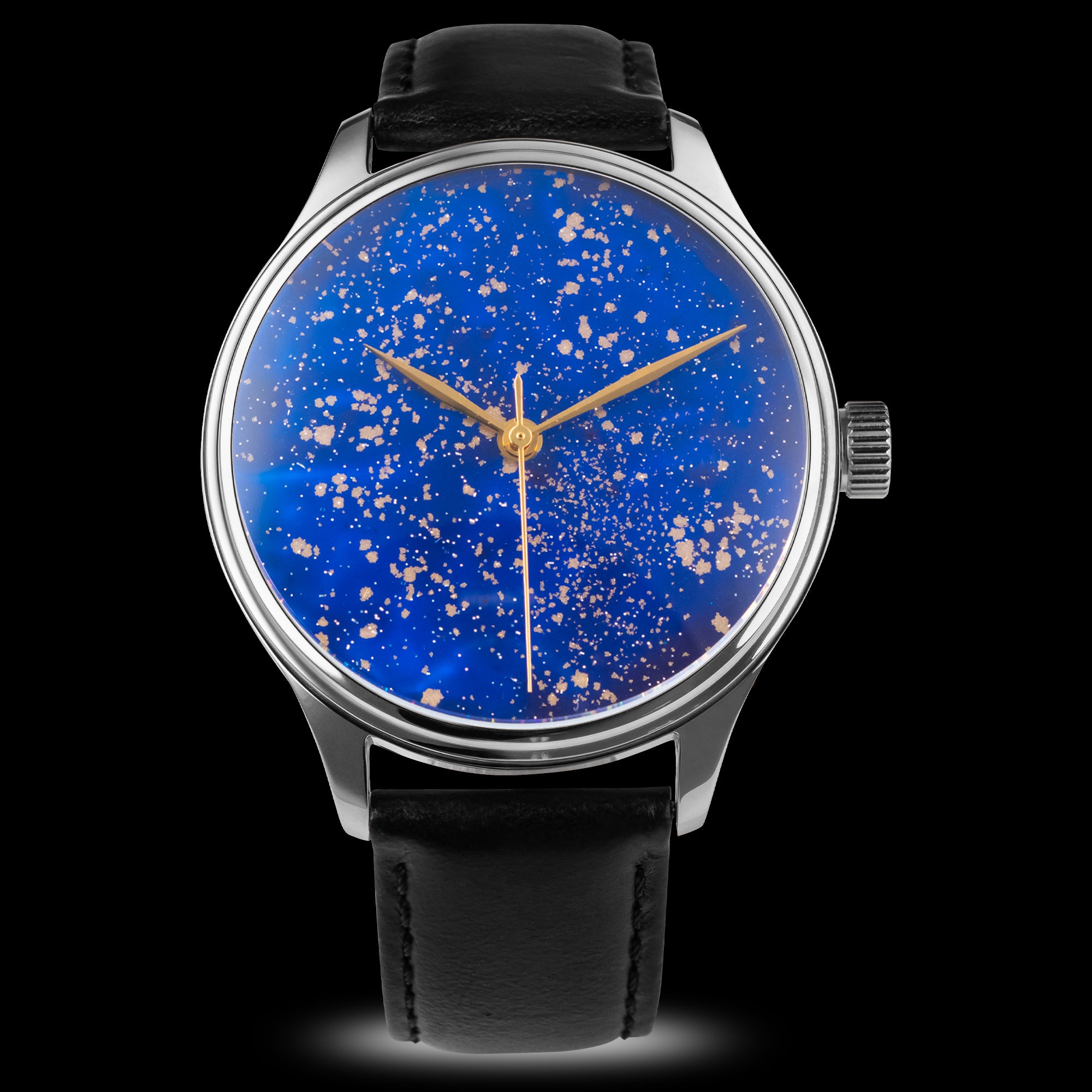 Winter Limited Edition : Dream Watch Toshio