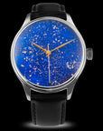 Edición especial de invierno: Dream Watch Blue Kinpaku