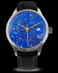 Edición especial de invierno: Dream Watch Blue Kinpaku