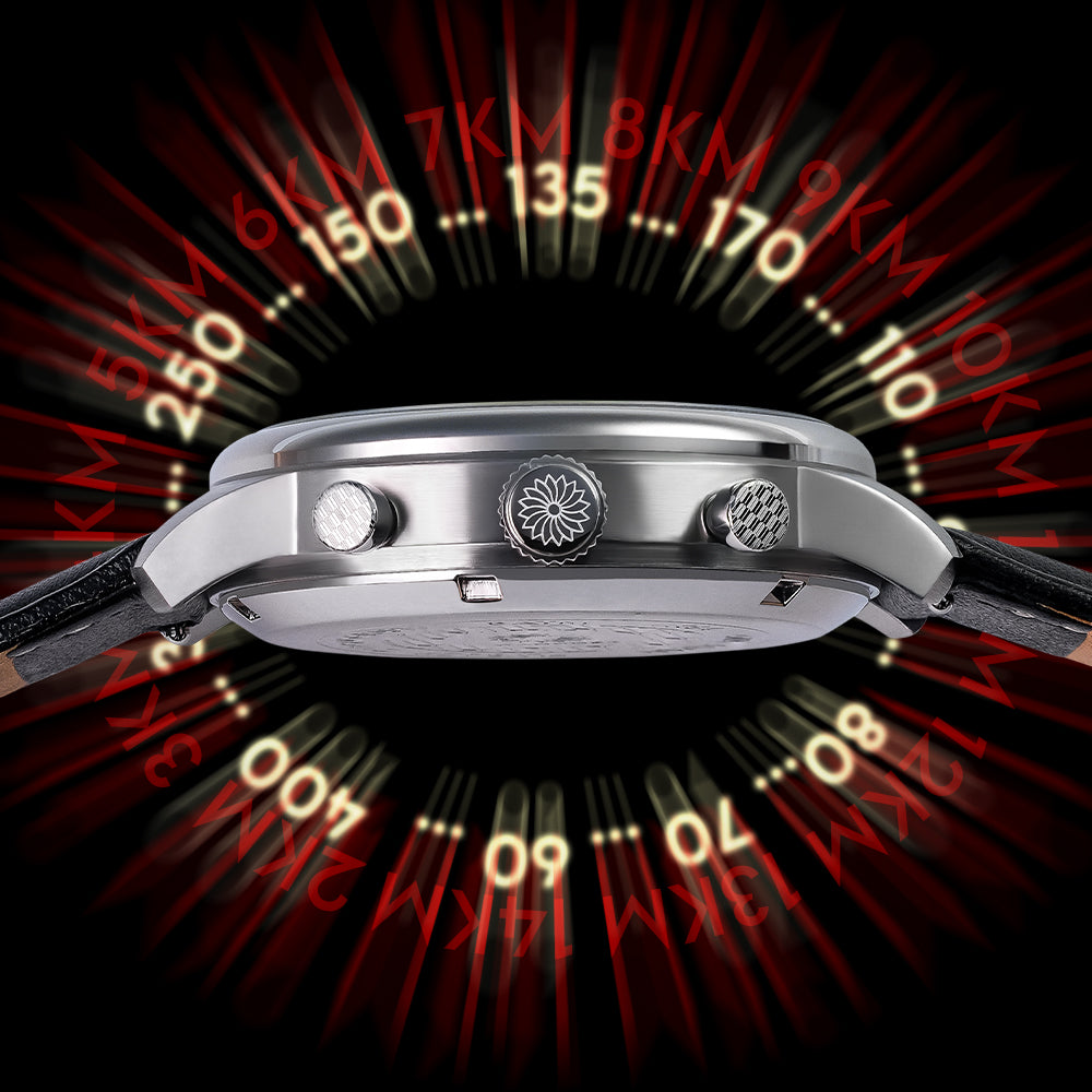 時計 Vvnn3468 ○ Undine -Cranberry- VK68-515A774 – vostok-europe-jp