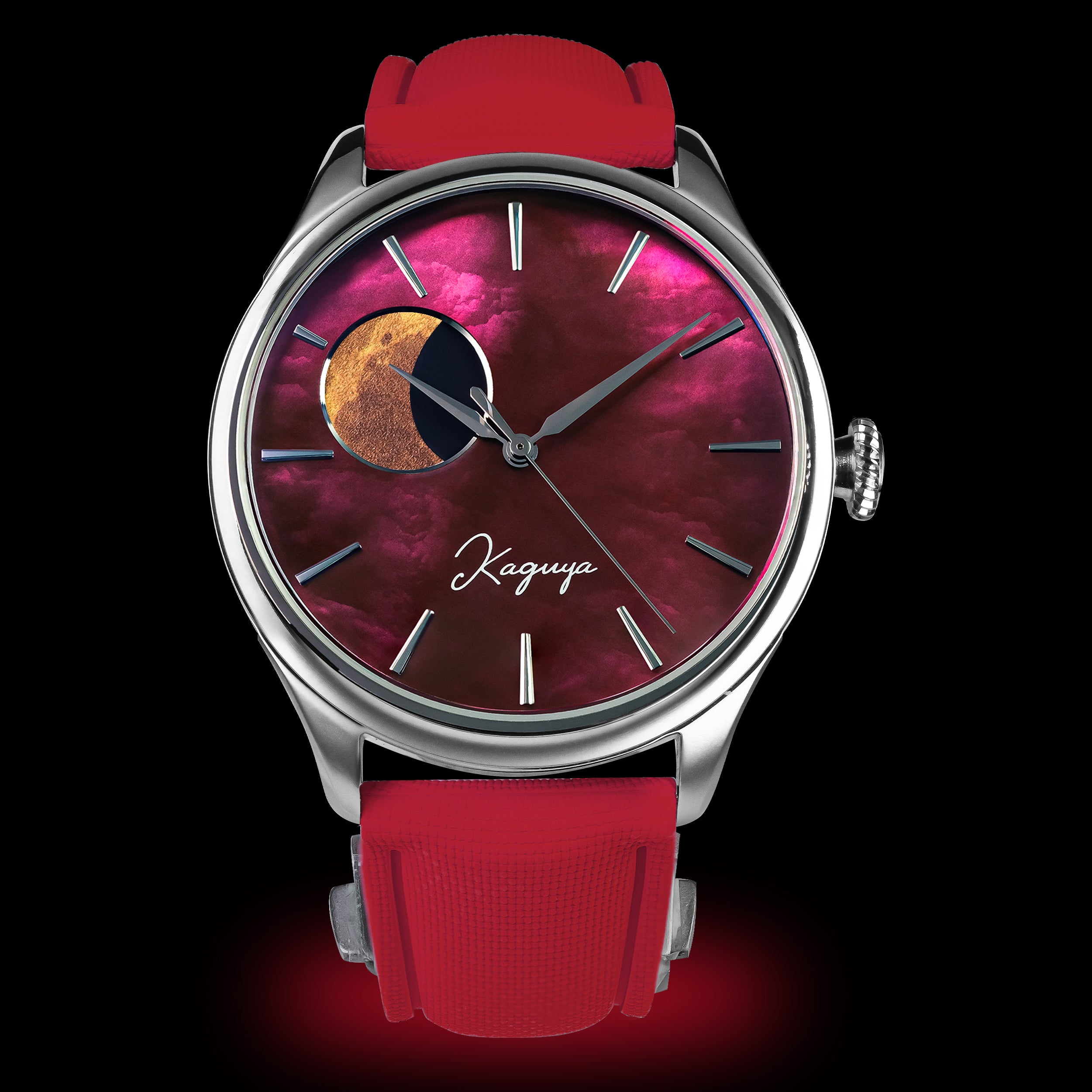 Dream Moonphase Kaguya - AKANE