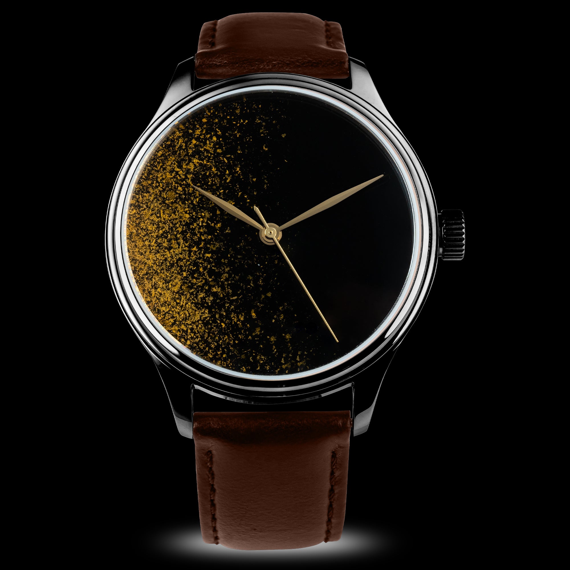 Wancher Dream Watch - Kinpaku Nuri II Product Page - Wancher Watch