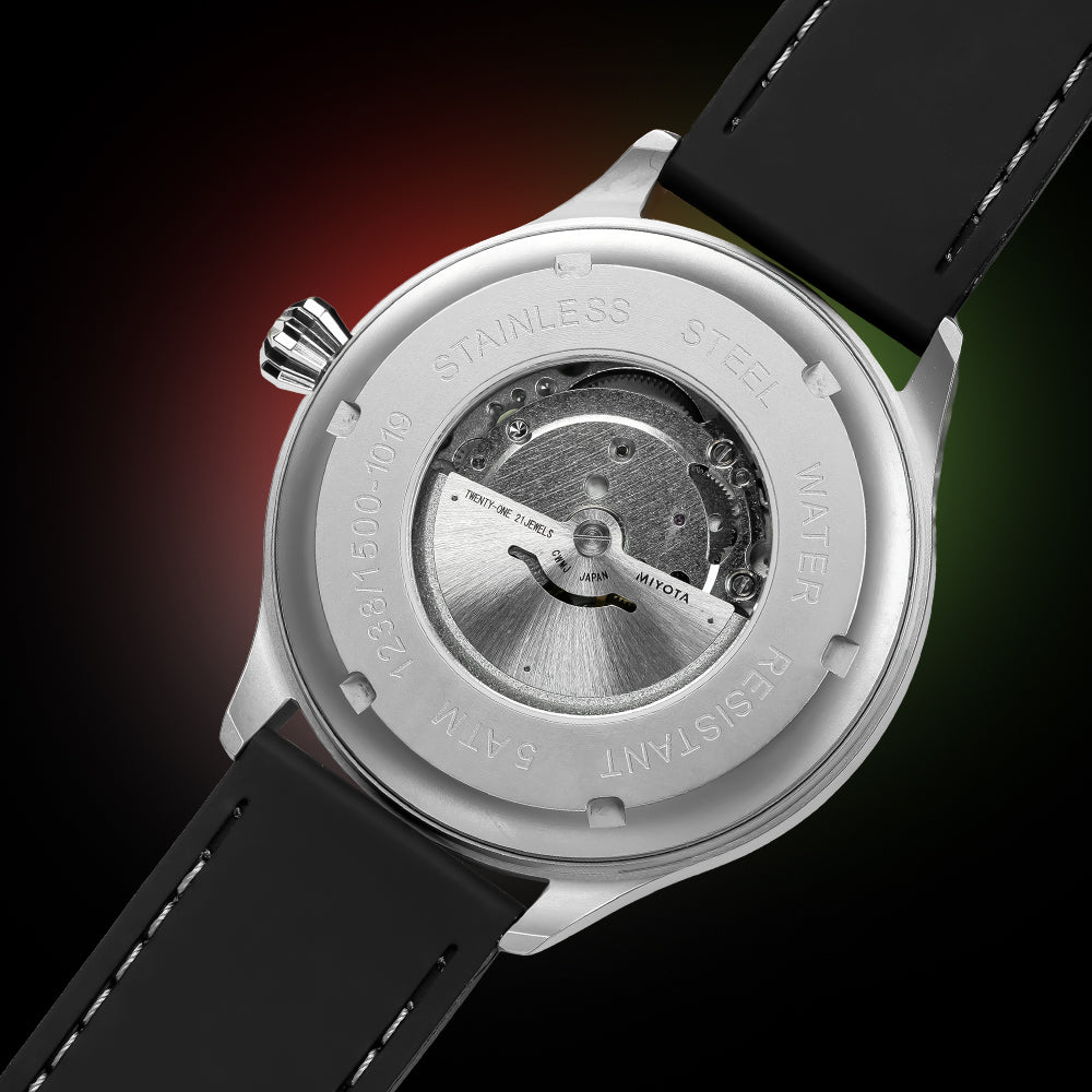 Cifra Z One-Handed Watch