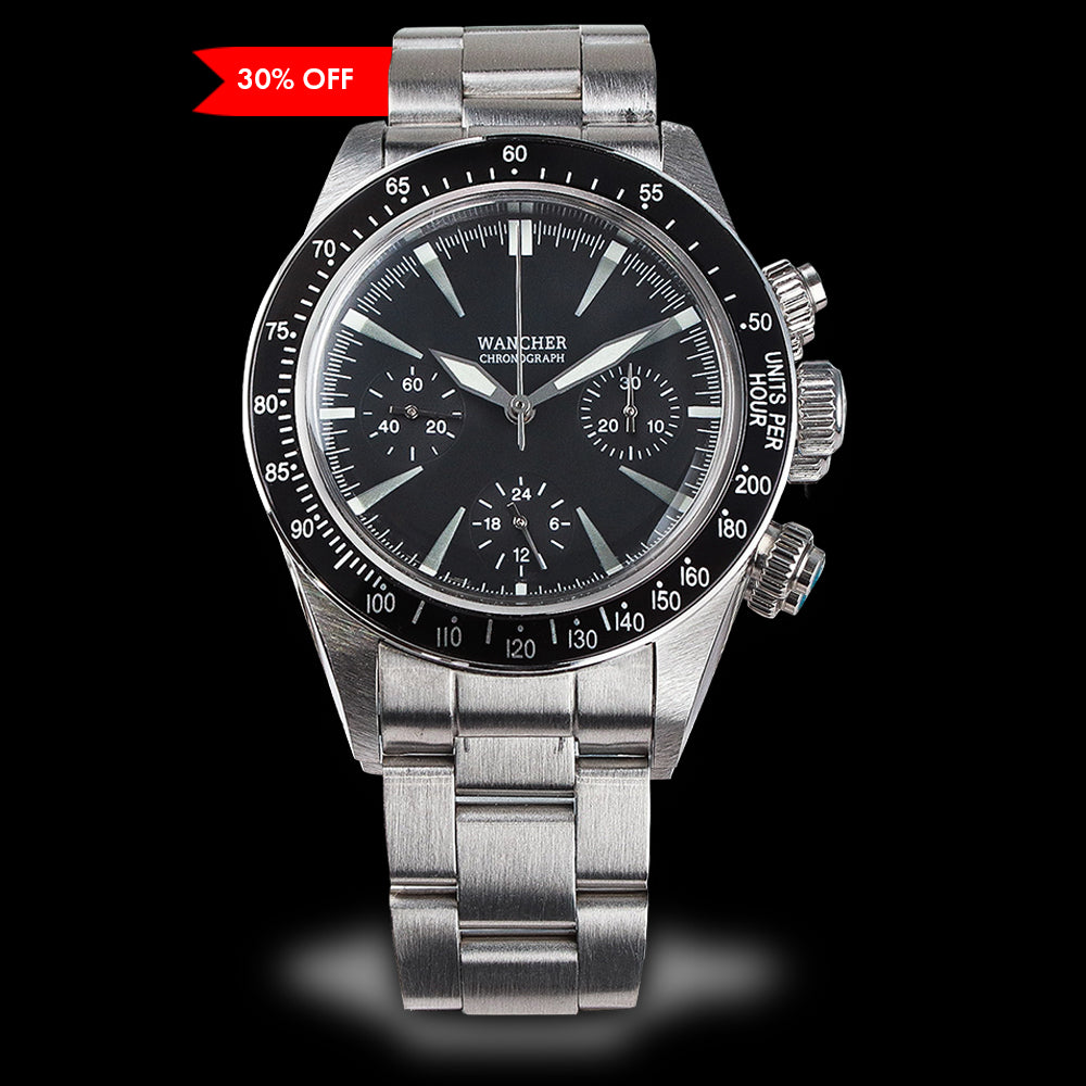 Chronograph