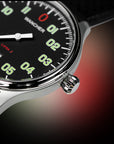Cifra Z One-Handed Watch