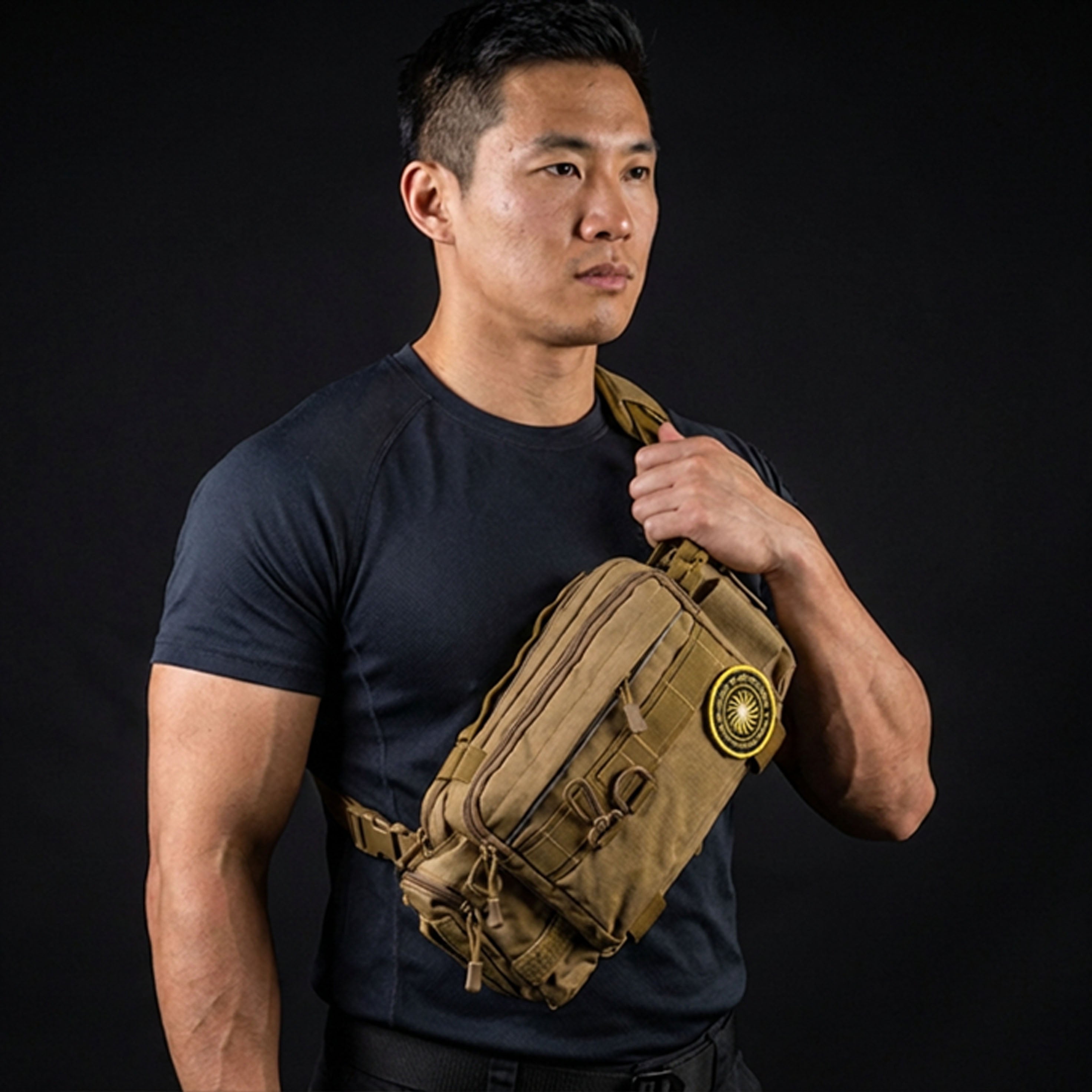 Field-Master Sling Pack