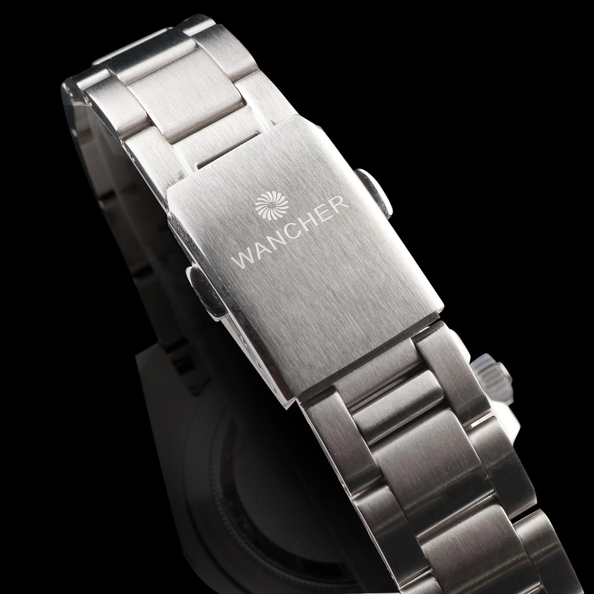 Zoom Expand image caption RANGER IV - AKA FUJI - Wancher Watch