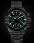 Chronograph - Wancher Watch 