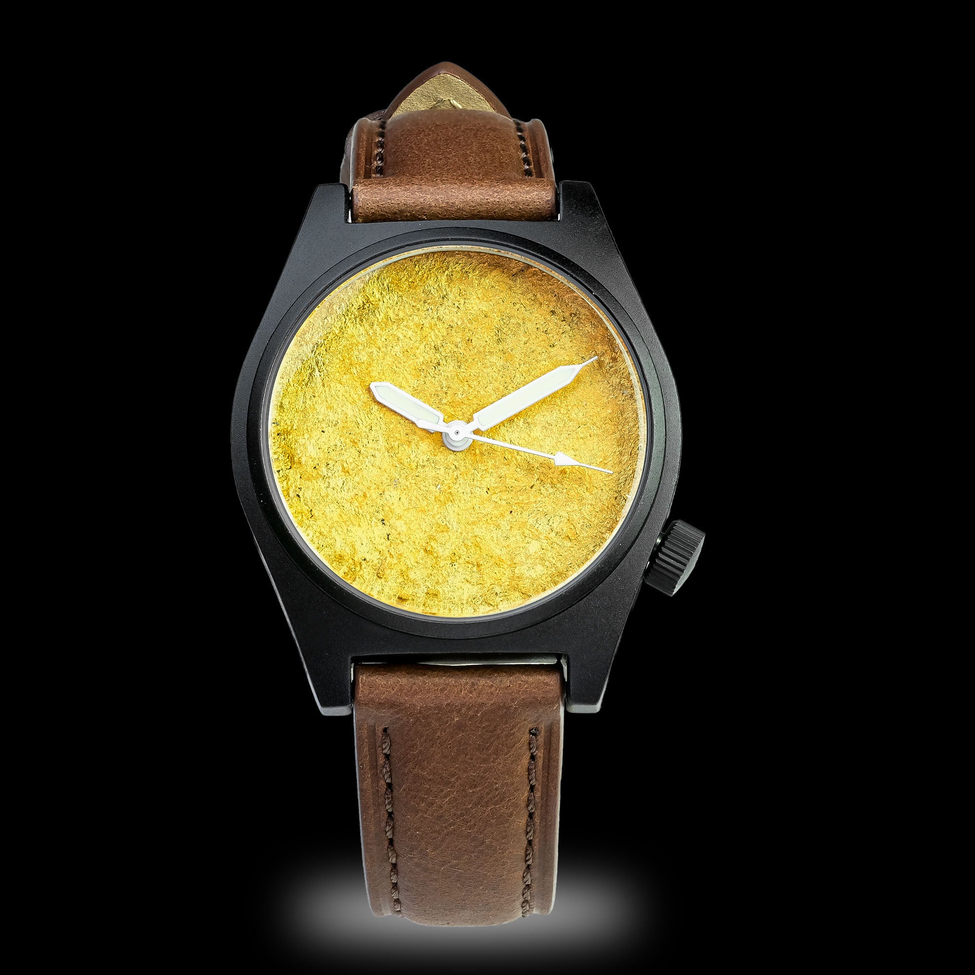 جورخا قرص أسود أحمر 0