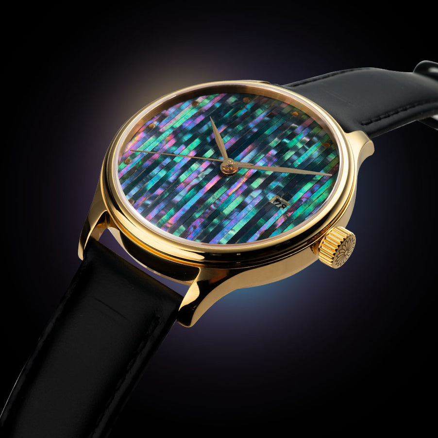 Dream Watch - Raden Pillar - Wancher Watch 