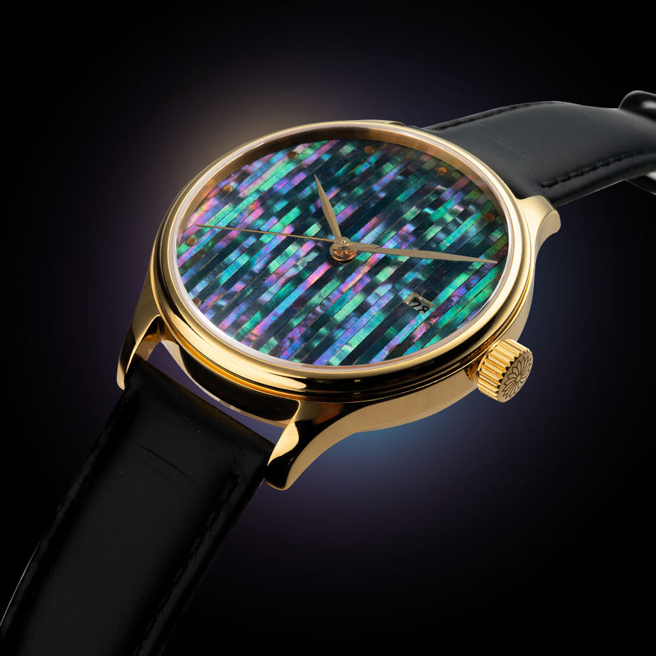Dream Watch - Raden Pillar - Wancher Watch 