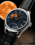 Special Edition Dream Moonphase Kaguya - SUIGETSU TSUKIMI - Wancher Watch 