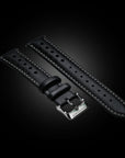 Rally Genuine Leather Strap - 20mm